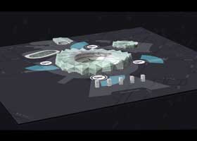 人臉識(shí)別科技類(lèi)產(chǎn)品視頻